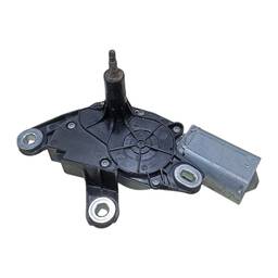 Motor Limpador Traseiro Vw Gol G4 Fox 2006 A 2014