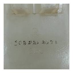 RESERVATÓRIO ÁGUA PÁRA-BRISA KOMBI 1989 A 2005