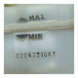 RESERVATÓRIO ÓLEO FREIO VW FOX POLO 2004 A 2018