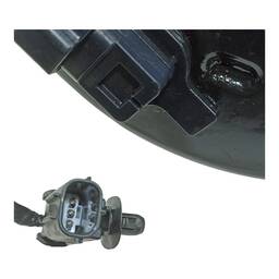 SERVO FREIO HIDROVACUO TOYOTA COROLLA  2016 A 2019