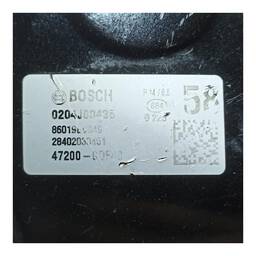 SERVO FREIO HIDROVACUO TOYOTA COROLLA  2016 A 2019