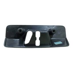 ACABAMENTO TRAVA TAMPA TRASEIRA RENAULT SANDERO 2014 A 2018