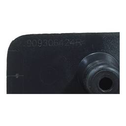 ACABAMENTO TRAVA TAMPA TRASEIRA RENAULT SANDERO 2014 A 2018