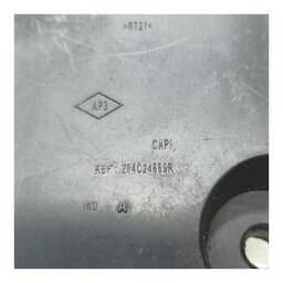 SUPORTE MÓDULO RENAULT LOGAN SANDERO 2015 A 2023