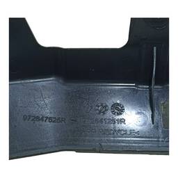 DEFLETOR DIREITO DO RADIADOR SANDERO 2015 A 2017