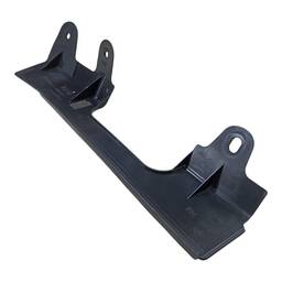 DEFLETOR DIREITO DO RADIADOR SANDERO 2015 A 2017