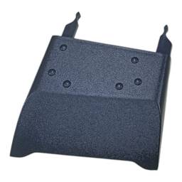 Moldura Acabamento Central Painel Fiat Uno 2011 À 2022