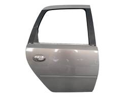 Porta Traseira Direita Meriva 2003 2004 a 2012