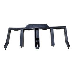 MOLDURA CAIXA VENTILAÇÃO CITROËN C4 PICASSO 2010