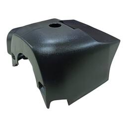 TAMPA INFERIOR DA COLUNA DIRECAO ONIX 2017 A 2019