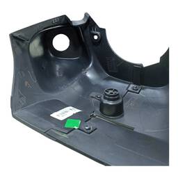 TAMPA INFERIOR DA COLUNA DIRECAO ONIX 2017 A 2019