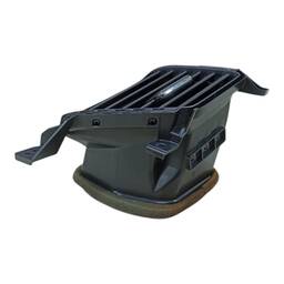 DIFUSOR DE ÁR HONDA CIVIC LADO ESQUERDO 2013 A 2016