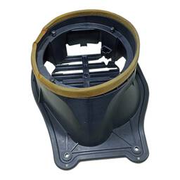 SUPORTE AUTO FALANTE DIAN ESQUERDO C4 PICASSO 2009 A 2013