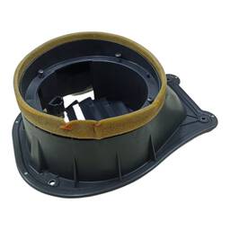 SUPORTE AUTO FALANTE DIAN ESQUERDO C4 PICASSO 2009 A 2013