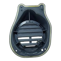 SUPORTE AUTO FALANTE DIAN ESQUERDO C4 PICASSO 2009 A 2013