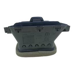 DIFUSOR DE AR CENTRAL LADO DIREITO STRADA 2021 A 2024