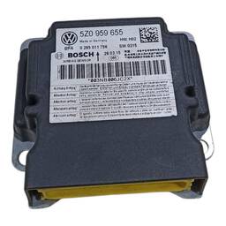 Modulo Airbag Bosch Fox Spacefox 2015 A 2020