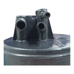 FILTRO CANISTER CHEVROLET AGILE 2013