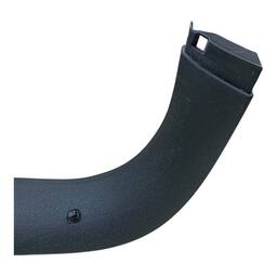 ACABAMENTO TAMPA TRASEIRA ESQUERDO C4 PICASSO 2009 A 2014