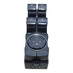 INTERRUPTOR VIDRO DIANTEIRO ESQUERDO ECOSPORT 2019 A 2020