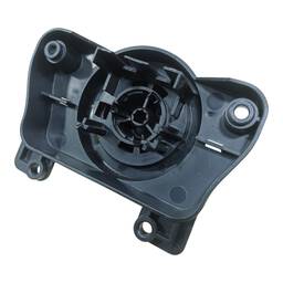 BOTÃO AR CONDICIONADO TRASEIRO CITROEN C4 PALLAS 2009 A 2012