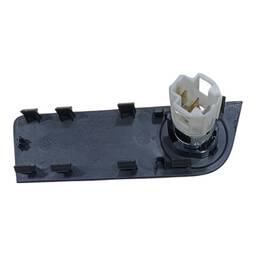 TOMADA MOLDURA 12V ACENDEDOR GOL G7 2019 ATÉ 2020