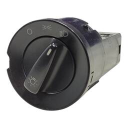 Chave Luz Farol Milha Gol Parati Saveiro Voyage 2003 A 2005