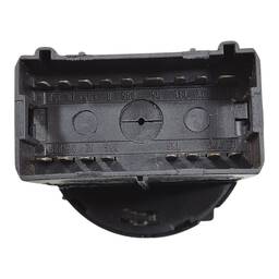 CHAVE LUZ FAROL MILHA GOL PARATI SAVEIRO VOYAGE 2003 A 2005