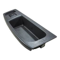 BOTÃO VIDRO ELÉTRICO DIANTEIRO DIREITO VW FOX 2009 A 2015