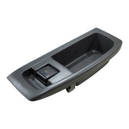 BOTÃO VIDRO ELÉTRICO DIANTEIRO DIREITO VW FOX 2009 A 2015