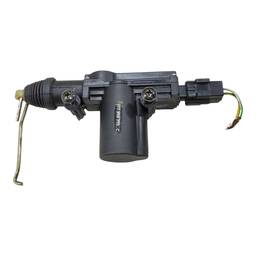 Atuador Da Trava Tampa Traseira Gol G3 2004 A 2007