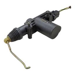 ATUADOR DA TRAVA TAMPA TRASEIRA GOL G3 2004 A 2007