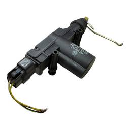 ATUADOR DA TRAVA TAMPA TRASEIRA GOL G3 2004 A 2007