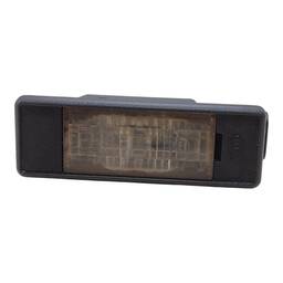 Luz Placa Citroen C3 2013
