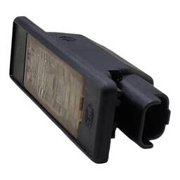 LUZ PLACA CITROEN C3 2013