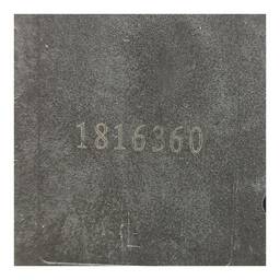 CHAVE SETA ASTRA CLASSIC CORSA VECTRA CALIBRA 1994 A 2010