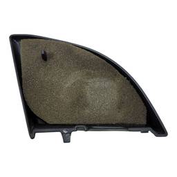 ACABAMENTO RETROVISOR INTERNO DIREITO CLASSE A 1998 A 2005