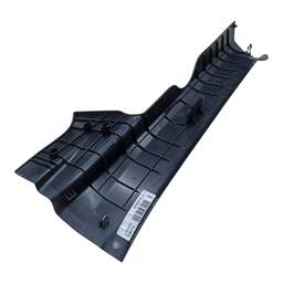 SOLEIRA PORTA TRASEIRA ESQUERDA TOYOTA COROLLA 2018