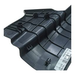 SOLEIRA PORTA TRASEIRA ESQUERDA TOYOTA COROLLA 2018