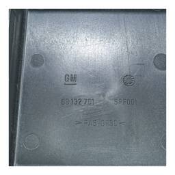 TAMPA CAIXA RELE VECTRA ASTRA 1999 A 2006