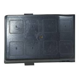 TAMPA CAIXA RELE VECTRA ASTRA 1999 A 2006