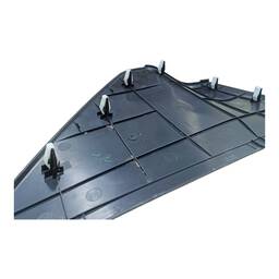 ACABAMENTO LATERAL ESQUERDO PAINEL COROLLA 2015 A 2017