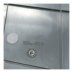 ACABAMENTO LATERAL ESQUERDO PAINEL COROLLA 2015 A 2017