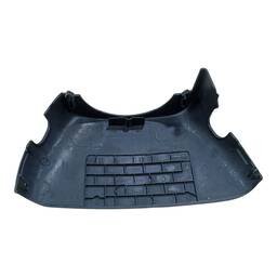 MOLDURA SUPERIOR COLUNA DIRECAO RENAULT SANDERO 2016 A 2017