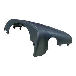 MOLDURA SUPERIOR COLUNA DIRECAO RENAULT SANDERO 2016 A 2017