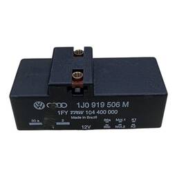 Modulo Rele Ventoinha Golf 2007 À 2013