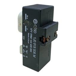 MODULO RELE VENTOINHA GOLF 2007 À 2013