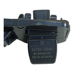 CAMERA DE RÉ COROLLA 2017 A 2018