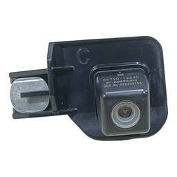 CAMERA DE RÉ COROLLA 2017 A 2018