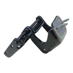 DOBRADIÇA PORTA MALAS LAD ESQ C4 PICASSO 2009 A 2012